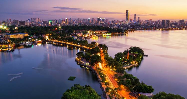 Circuit de l'héritage culturel du Vietnam 15 jours - BestPrice Travel 8