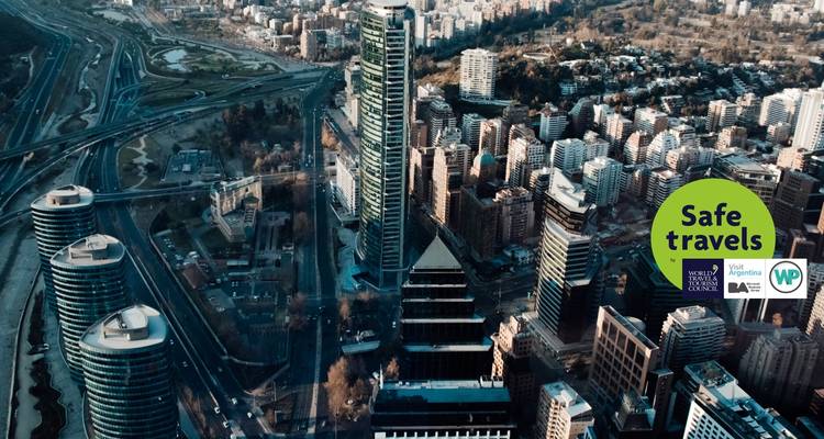 Border Crossing: Santiago de Chile & Mendoza - People Travel and Experience 10