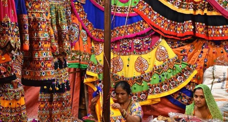 Triangle d'Or et Vrindavan : Un circuit en groupe avec des séjours de qualité supérieure - MTA Destination Management Company 9