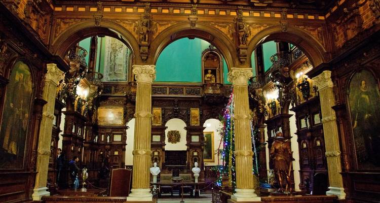 Le meilleur de la Transylvanie - 5 jours, y compris les guides locaux et les droits d'entrée - World Synergy Travel 3