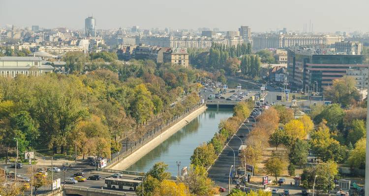Le meilleur de la Transylvanie - 5 jours, y compris les guides locaux et les droits d'entrée - World Synergy Travel 6