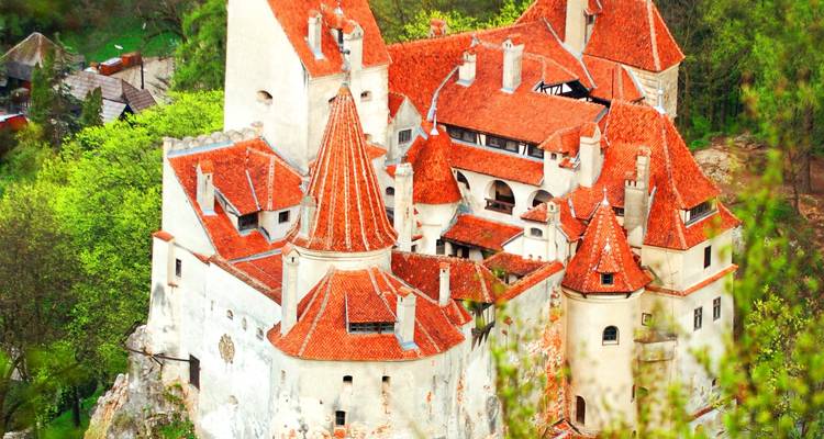 Encantadora Transilvania: Descubre los tesoros medievales de Rumanía - autocaravana - World Synergy Travel 8