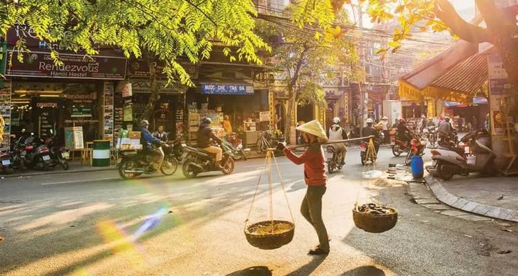 Vietnam Family Tour with Kids 2 Weeks - BestPrice Travel 3
