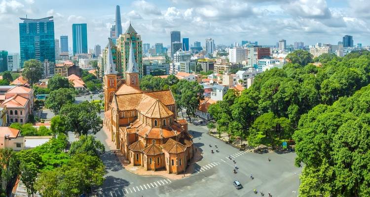 Vietnam Family Tour with Kids 2 Weeks - BestPrice Travel 4