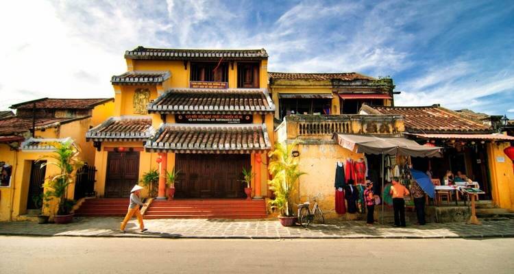 Vietnam aventura 16 días - BestPrice Travel 10