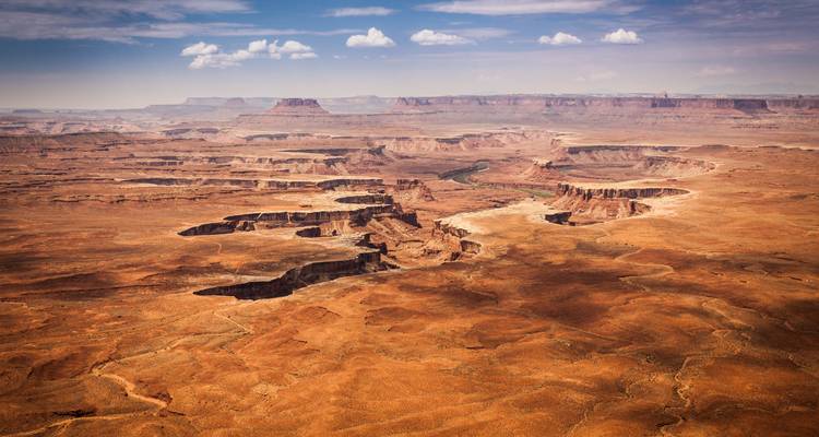 Best of Moab: Arches and Canyonlands - Wildland Trekking 3