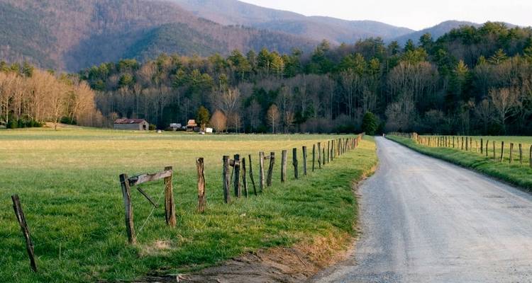Le meilleur des Smokies et d'Asheville - Wildland Trekking 4