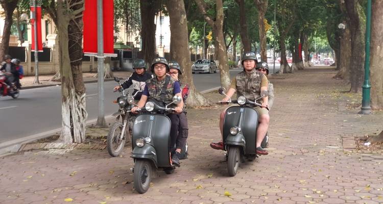 Vietnam Easy Rider Saigon - Hanoi on Bike 16 days - BestPrice Travel 1