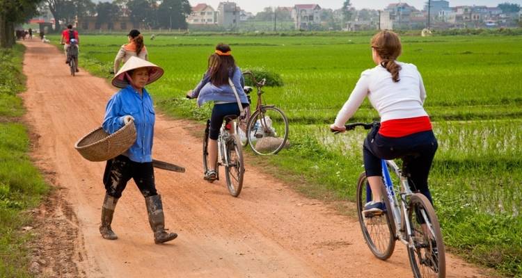 Vietnam Easy Rider Saigon - Hanoi on Bike 16 days - BestPrice Travel 3