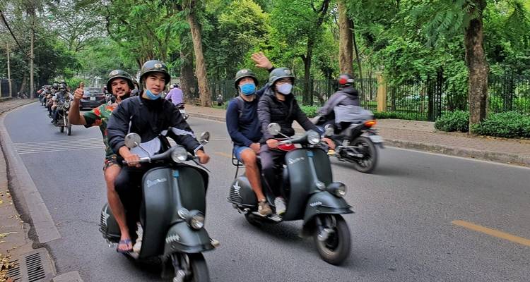 Vietnam Easy Rider Saigon - Hanoi on Bike 16 days - BestPrice Travel 4