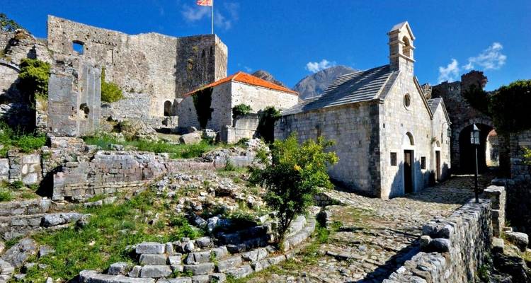 Hors saison, circuit découverte de 5 jours en Bosnie+Monténégro au départ de Dubrovnik. Sites UNESCO. Nature. Architecture. Culture. Vin. Cuisine. Histoire. Vieilles villes. Anciens monastères. - Monterrasol Travel 4