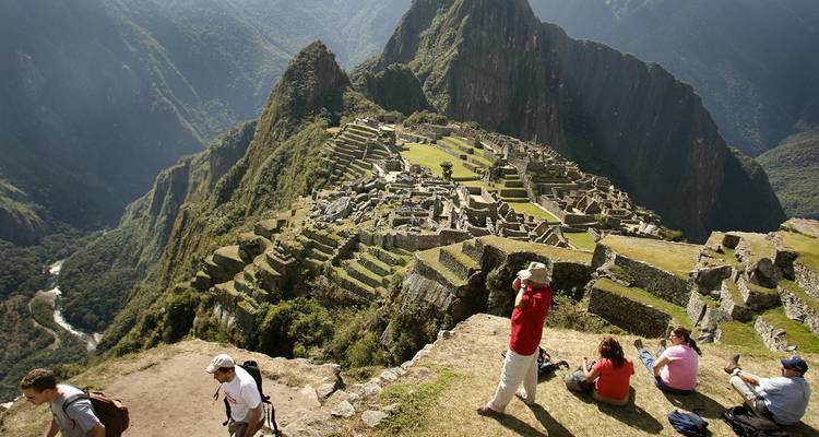 5 jours à la découverte des "incontournables" @ Pérou, Lima, Cusco et; Machu Picchu - Signature DMC 1