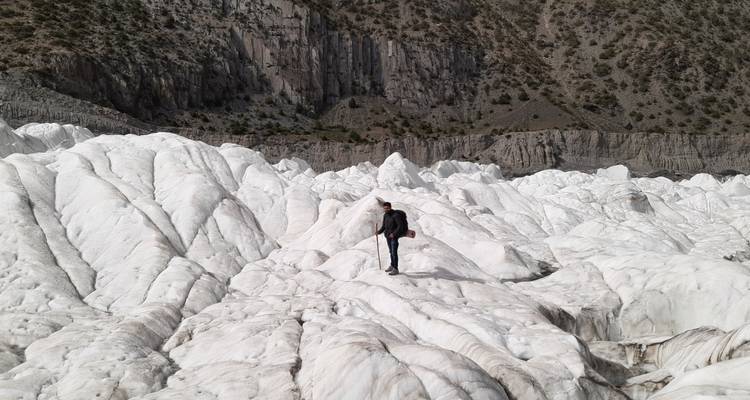 Patundas Trekking Expedition, Hunza, Gilgit-Baltistan, Pakistan - 14 Days - Crossroads Adventure  1