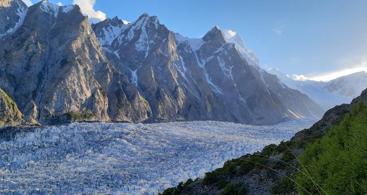 Patundas Trekking Expedition, Hunza, Gilgit-Baltistan, Pakistan - 14 Days - Crossroads Adventure  7