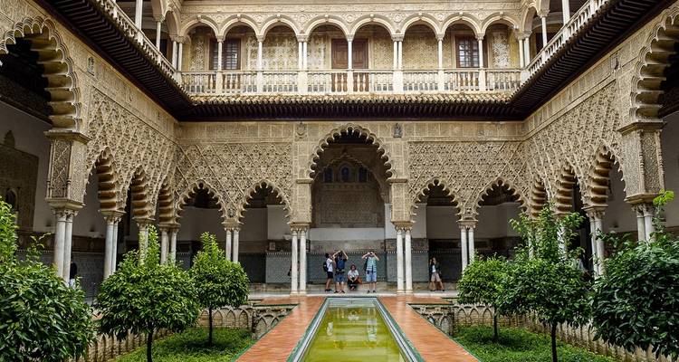 Spain, Portugal and Morocco Overland Group Tours - Morocco Discoveries 1