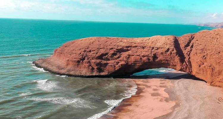 Spain, Portugal and Morocco Overland Group Tours - Morocco Discoveries 6