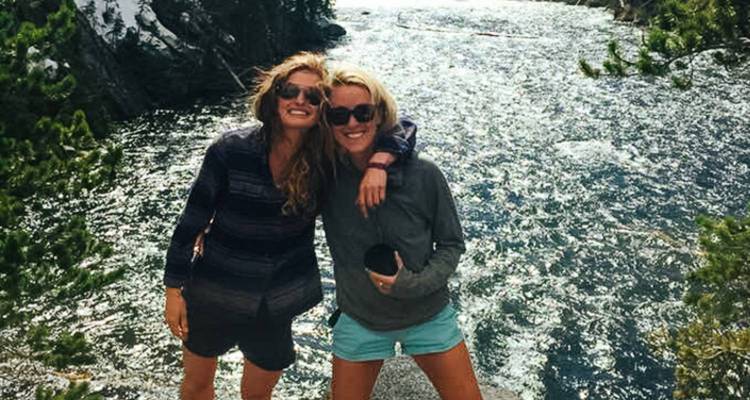 GIVE - Pacific Northwest Volunteer and Responsible Tourism Excursion - GIVE Volunteers 6