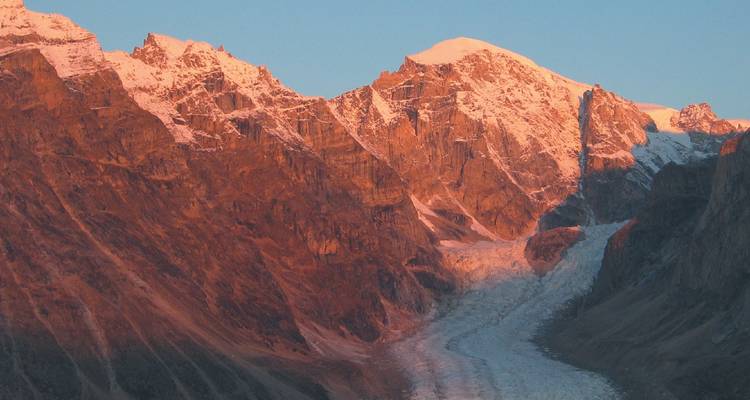 Best of the Western Arctic: Canada and Greenland from Toronto - Intrepid Travel 4