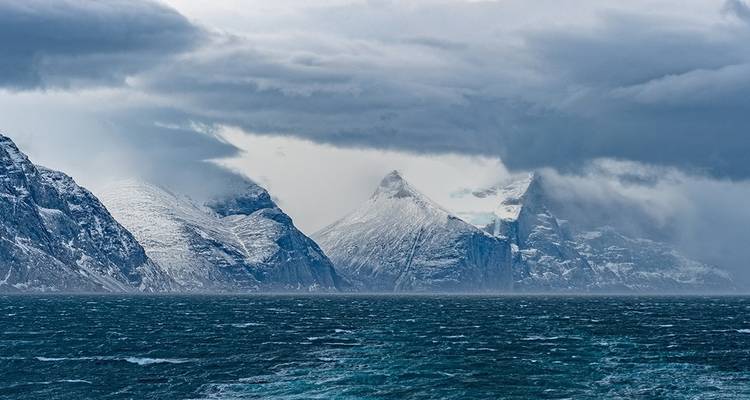 Best of the Western Arctic: Canada and Greenland from Toronto - Intrepid Travel 6