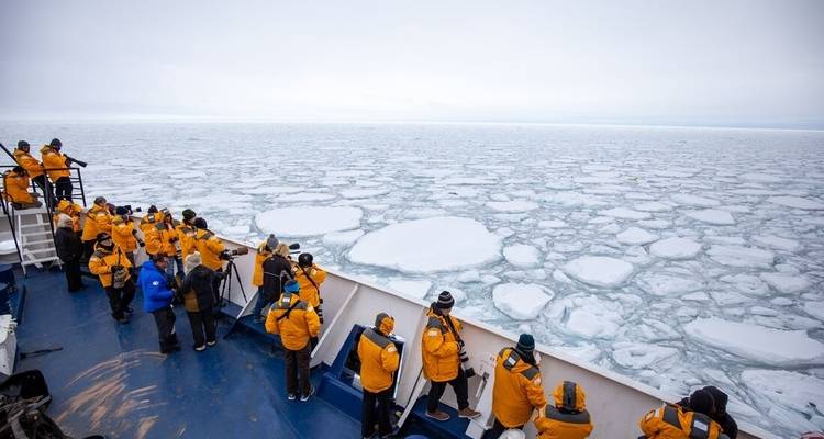 Best of the Western Arctic: Canada and Greenland from Toronto - Intrepid Travel 3