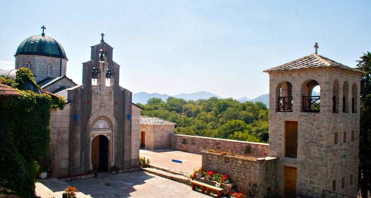 Bosnia+Montenegro Discovery 2 day Mini Tour from Tivat. - Monterrasol Travel 10