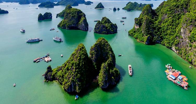Impresiones de Vietnam y la isla de Phu Quoc - BestPrice Travel 2