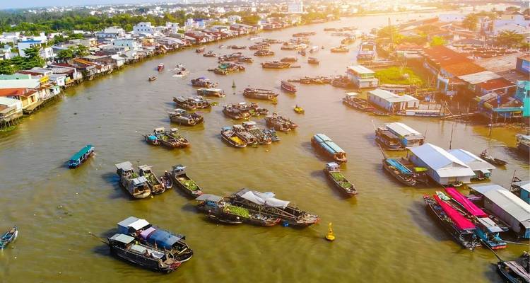 Impresiones de Vietnam y la isla de Phu Quoc - BestPrice Travel 10
