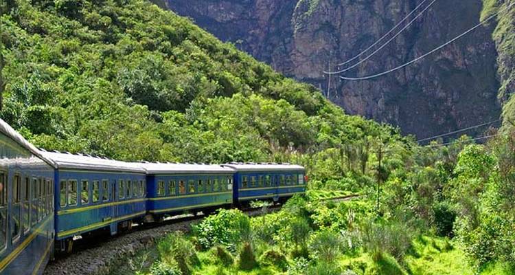 17 días de experiencia única de lujo en Perú, de norte a sur, mezcla de paisajes, montañas, costa y selva - Signature DMC 3