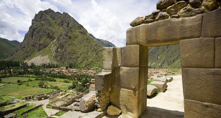 17 días de experiencia única de lujo en Perú, de norte a sur, mezcla de paisajes, montañas, costa y selva - Signature DMC 4