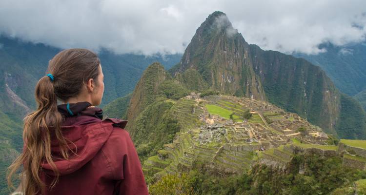 17 días de experiencia única de lujo en Perú, de norte a sur, mezcla de paisajes, montañas, costa y selva - Signature DMC 7