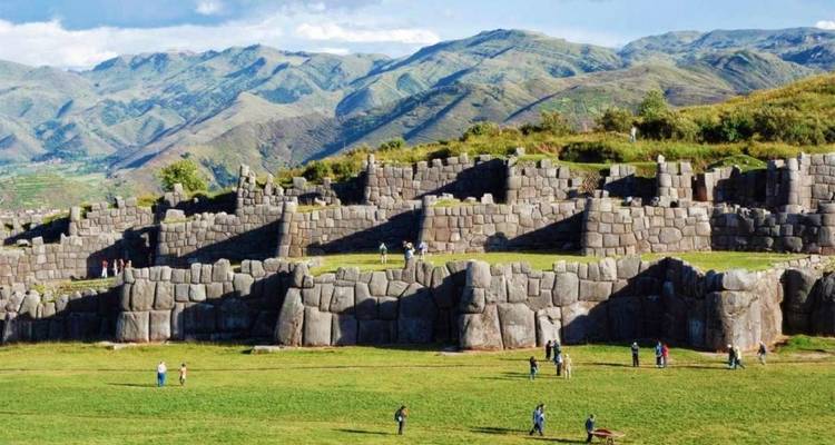 17 días de experiencia única de lujo en Perú, de norte a sur, mezcla de paisajes, montañas, costa y selva - Signature DMC 8