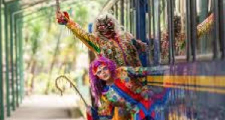 17 días de experiencia única de lujo en Perú, de norte a sur, mezcla de paisajes, montañas, costa y selva - Signature DMC 1