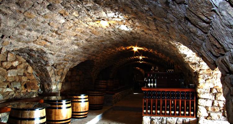 All seasons Bosnia+Montenegro 3 days mini discovery tour from Tivat. Kotor, Budva, Perast, Trebinje, Tvrdos, Vjetrenica Cave. UNESCO sites. Nature. Architecture. Culture. Wine. Cuisine. History. Old towns. Ancient monasteries. - Monterrasol Travel 10