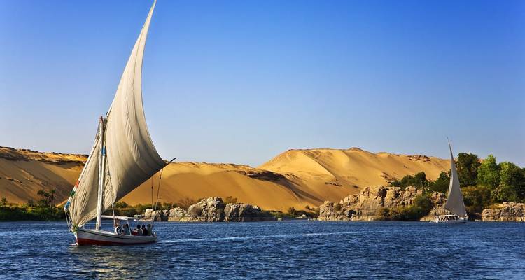 Egypt & Dubai - Wingbuddy 2