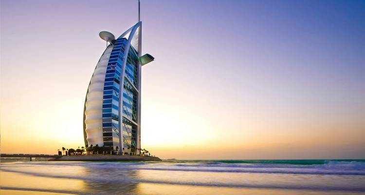 Egypt & Dubai - Wingbuddy 8