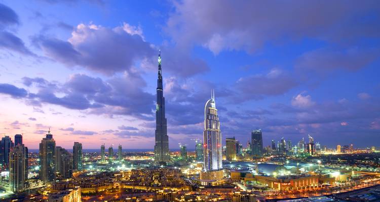 Egypt & Dubai - Wingbuddy 9