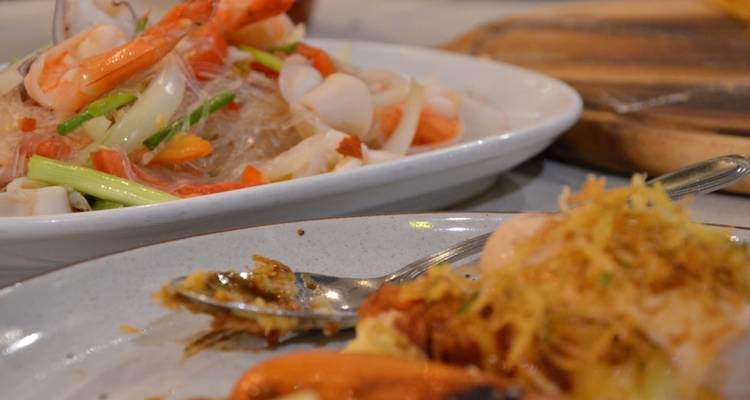 Aventura culinaria en Tailandia y Vietnam - BestPrice Travel 3
