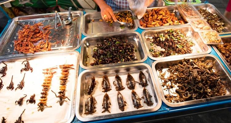 Aventura culinaria en Tailandia y Vietnam - BestPrice Travel 4