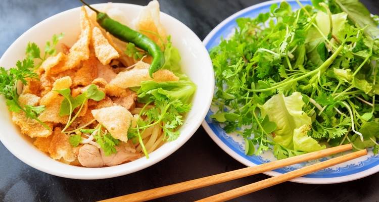Aventura culinaria en Tailandia y Vietnam - BestPrice Travel 5