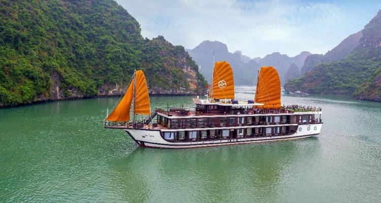 Aventura culinaria en Tailandia y Vietnam - BestPrice Travel 6