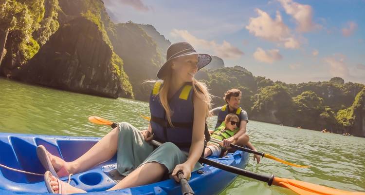 Aventura culinaria en Tailandia y Vietnam - BestPrice Travel 7