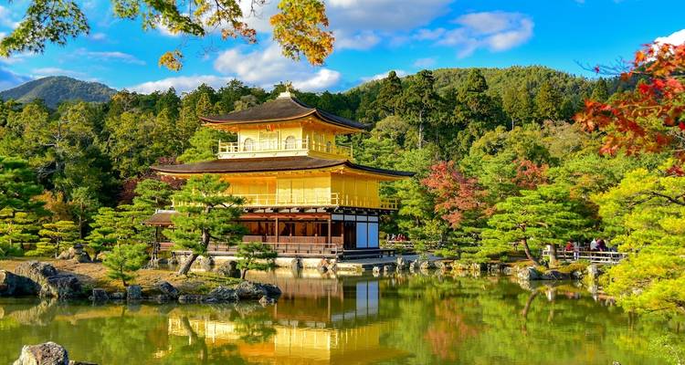 Profundiza: introducción a Japón - Topdeck 7