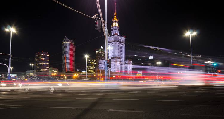 Viaje a Lituania y Polonia por el Patrimonio Judío - Jerulita Travel 1