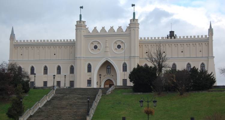 Viaje a Lituania y Polonia por el Patrimonio Judío - Jerulita Travel 2
