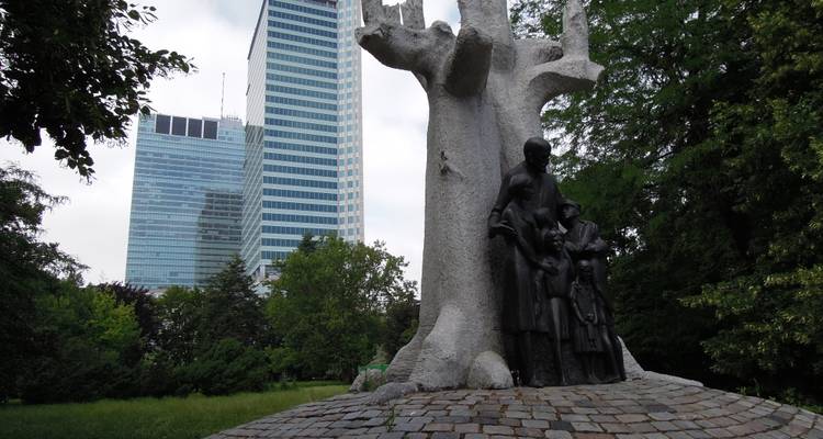 Viaje a Lituania y Polonia por el Patrimonio Judío - Jerulita Travel 3