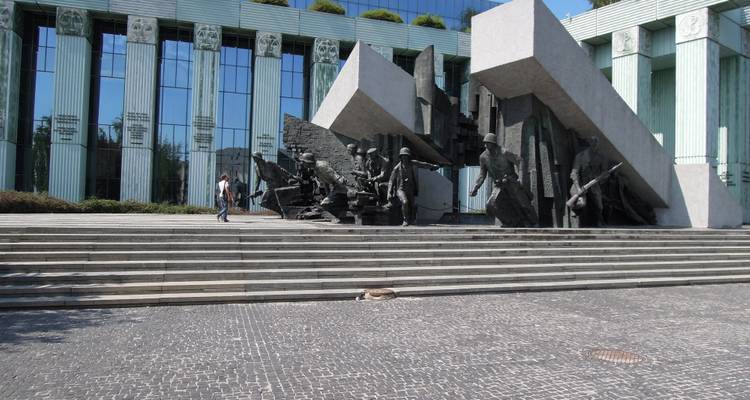 Viaje a Lituania y Polonia por el Patrimonio Judío - Jerulita Travel 4