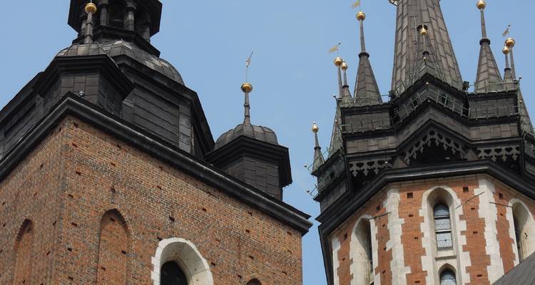 Viaje a Lituania y Polonia por el Patrimonio Judío - Jerulita Travel 6