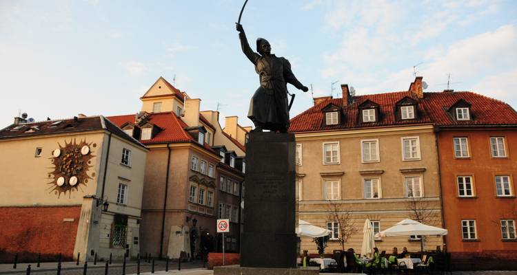 Viaje a Lituania y Polonia por el Patrimonio Judío - Jerulita Travel 7