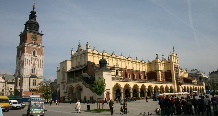Viaje a Lituania y Polonia por el Patrimonio Judío - Jerulita Travel 8