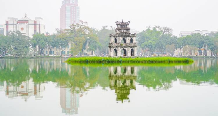 Charming Vietnam Family Holiday in  13 Days - Private Tour - Realistic Asia 3